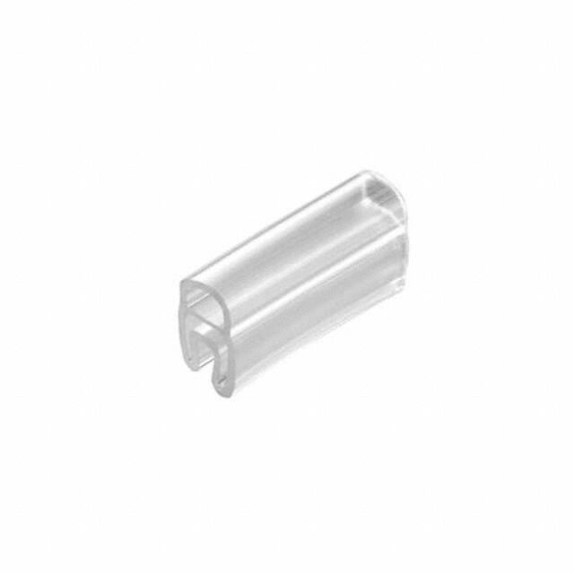 1798620000 WIRE MARKER SLIP-ON 5X15MM TRANS