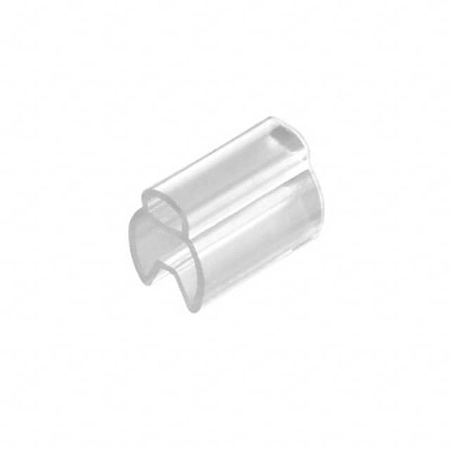 1798640000 WIRE MARKER SLIP-ON 5X12MM TRANS