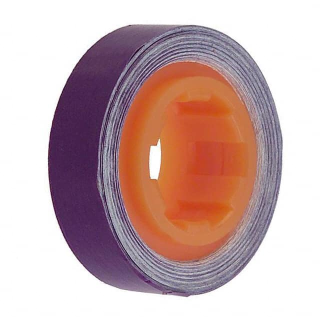 SDR-VL WIRE MARKER VIO LEGEND 1=1ROLL