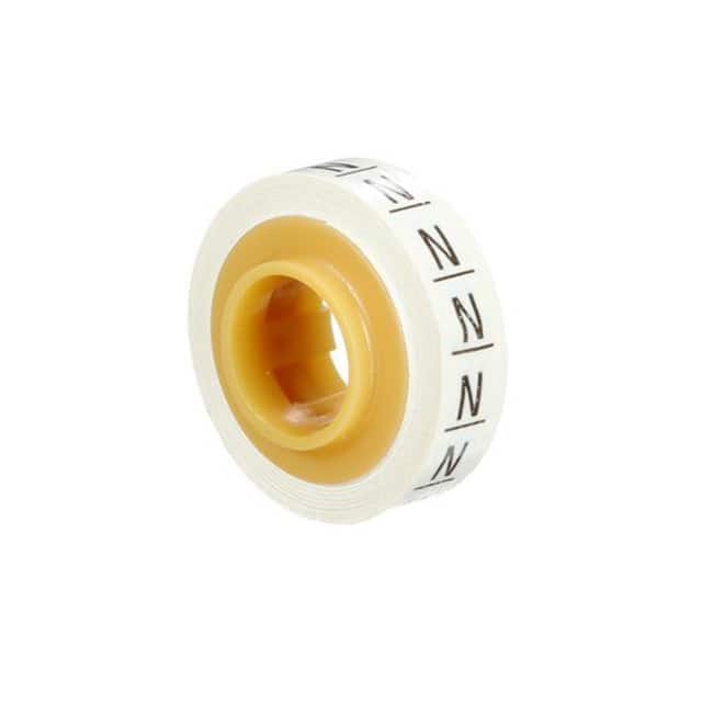 SDR-N WIRE MARKER N LEGEND 1=1ROLL