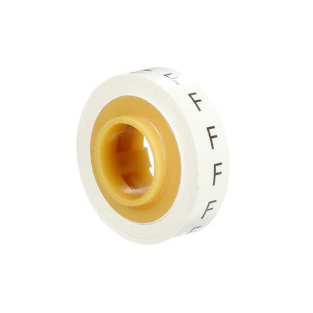 SDR-F WIRE MARKER F LEGEND 1=1ROLL