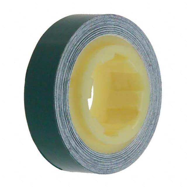 SDR-GN WIRE MARKER GRN LEGEND 1=1ROLL