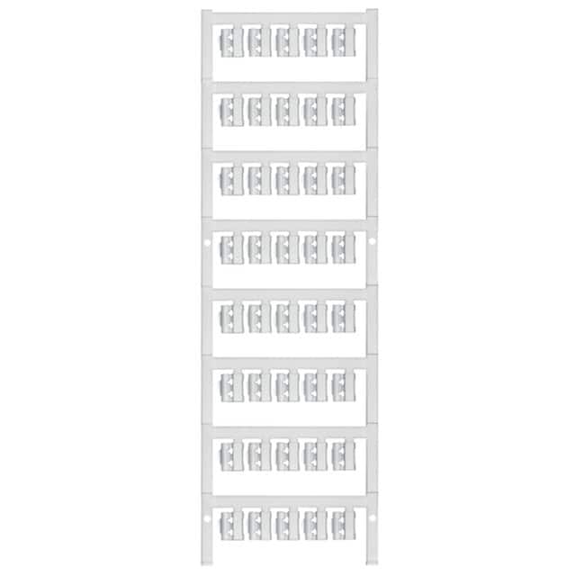 1747320001 WIRE MARKR CLIPON 5.8X12MM 200BX