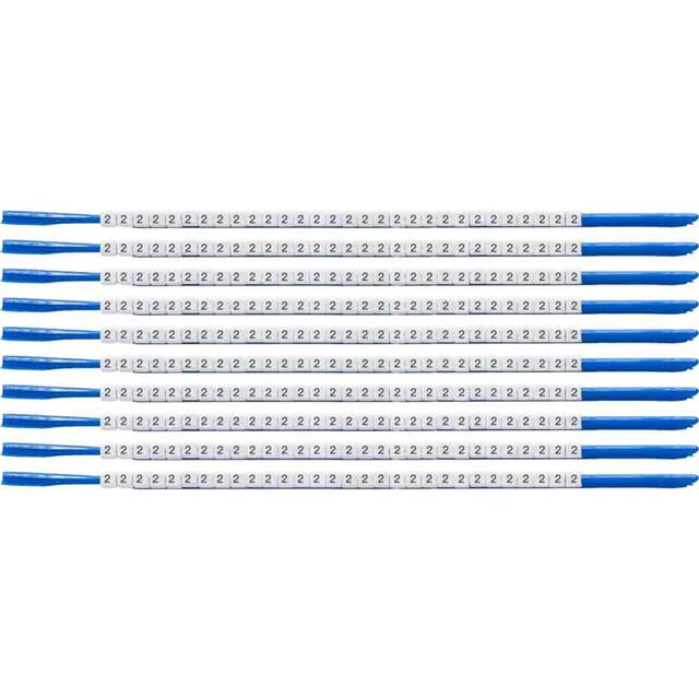 SCN07-2 SLEEVE 18 AWG TO 18 AWG 1=10PCS