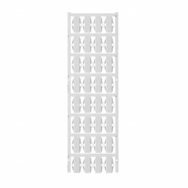 1852390000 WIRE MARKR CBL TIE 10MMX23MM WHT