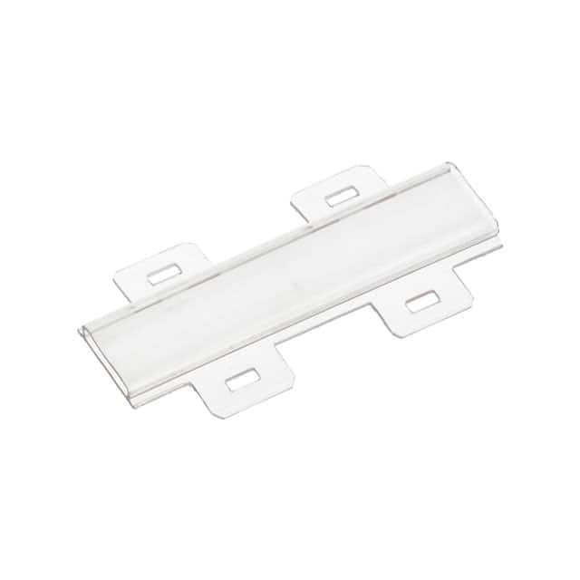 86321060 WIRE MARKR CBL TIE 15MMX67MM