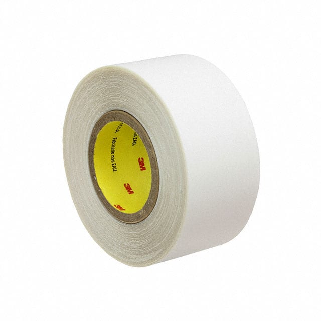 SLS-R WIRE MARKER TAPE 2.54MMX54MM WHT