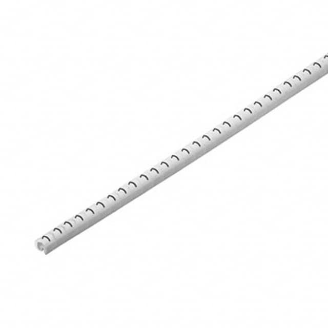 1568249999 WIRE MARKR SLIPON 3.4X3MM CUSTOM