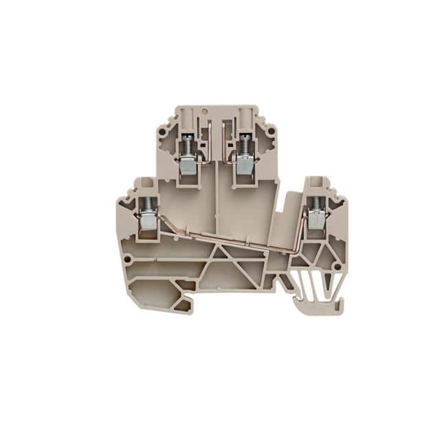 1878470001 WIRE MARKER SLIP-ON 4.2X6MM