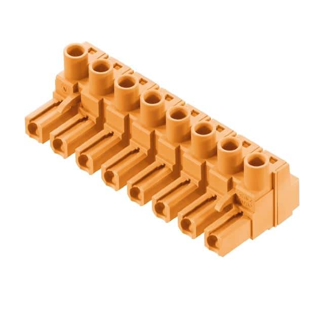 1878260340 WIRE MARKER SLIP-ON 4.2X9MM