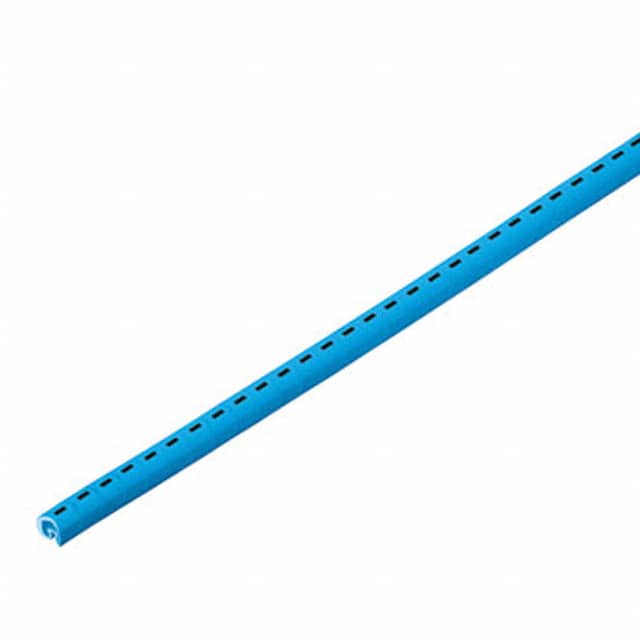 1568241741 WIRE MARKER SLIP-ON 3.4X3MM