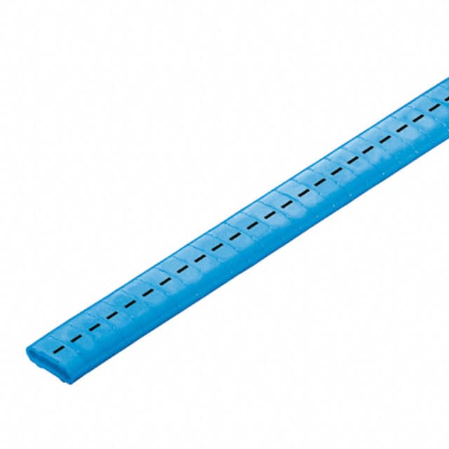 1568251741 WIRE MARKER SLIP-ON 4.2X3MM