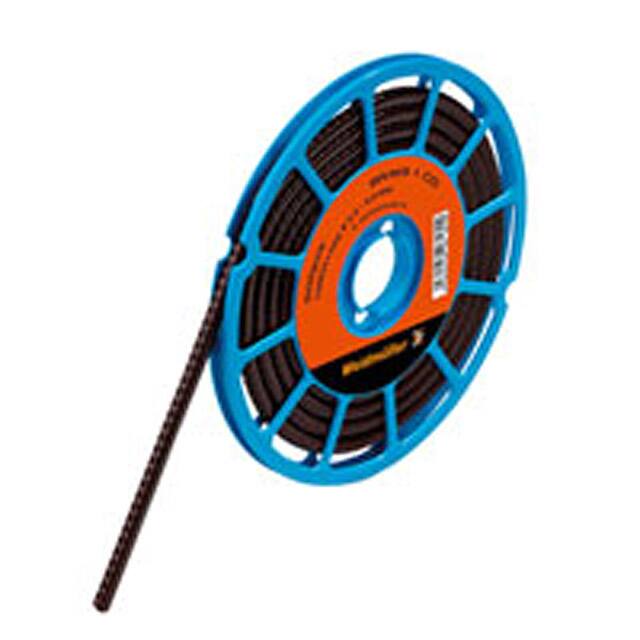 1568251506 WIRE MARKER SLIP-ON 4.2X3MM