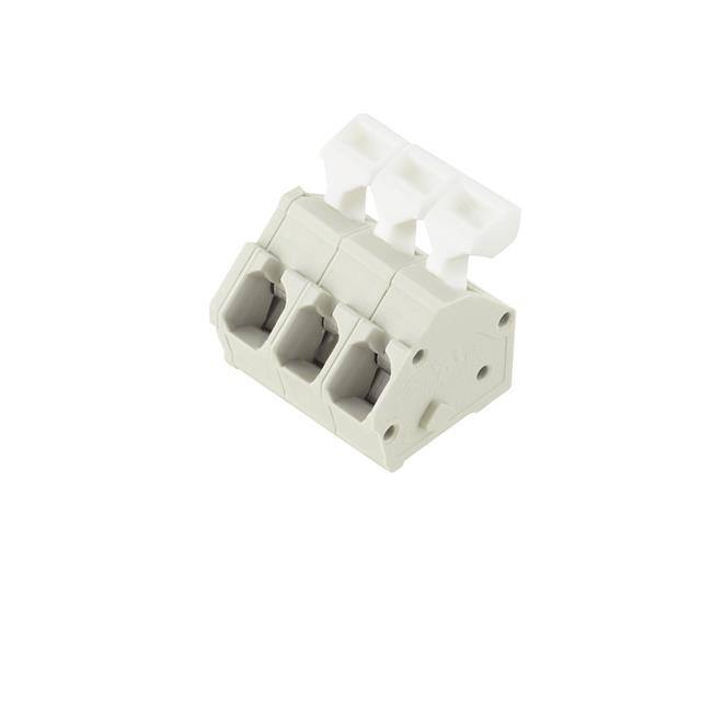 1811620000 TERM BLOCK 2POS 45DEG 5MM PCB
