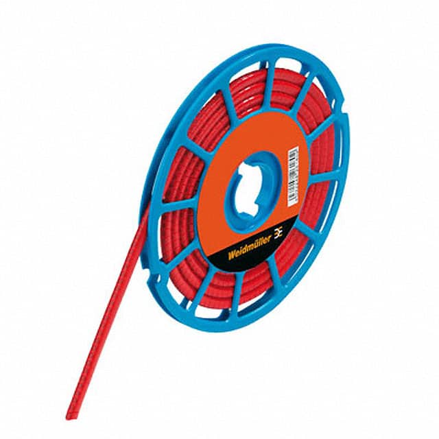 1568251737 WIRE MARKER SLIP-ON 4.2X3MM