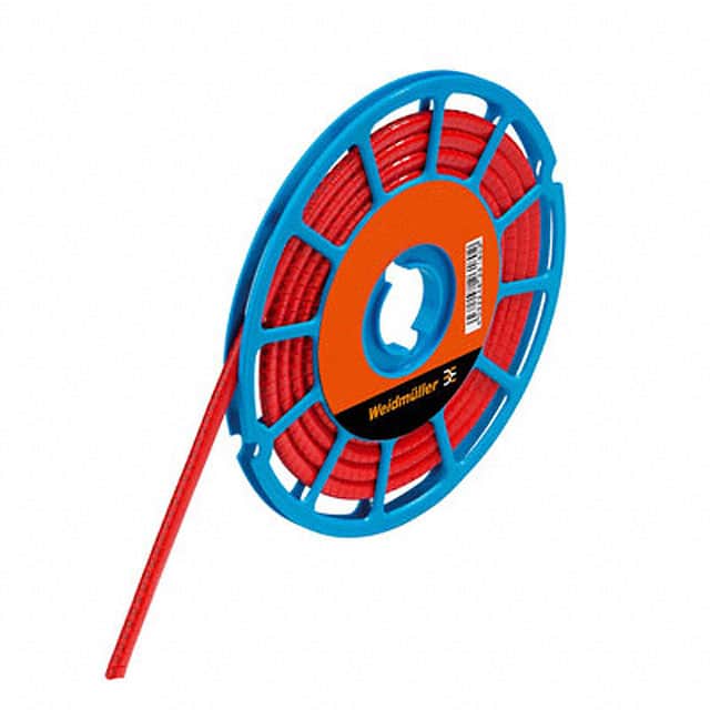 1568251509 WIRE MARKER SLIP-ON 4.2X3MM
