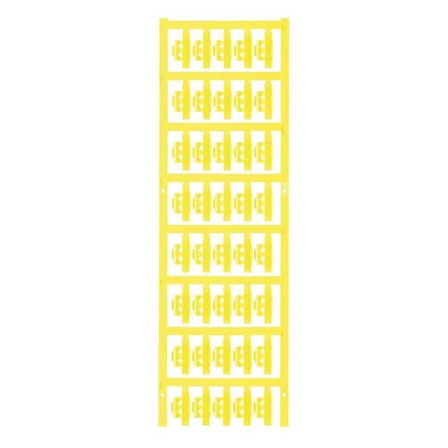 1779080004 WIRE MARKR CLIPON 5.8X21MM 200BX