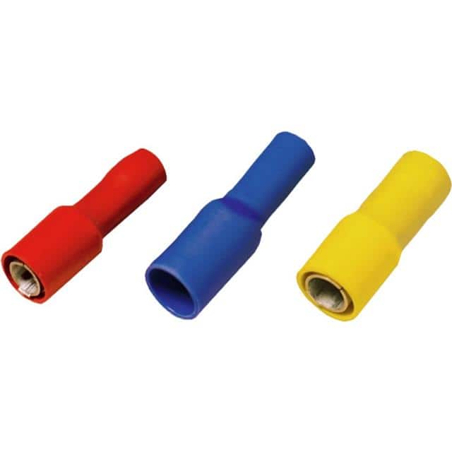 9200700000 CONN TERM RCPT CRIMP