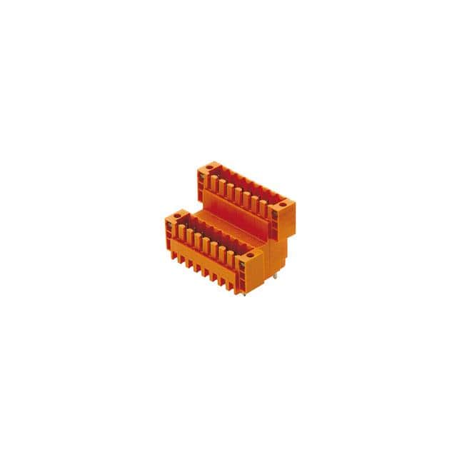9919371215 DC/DC DIN RAIL SUPPLY 15V 50W