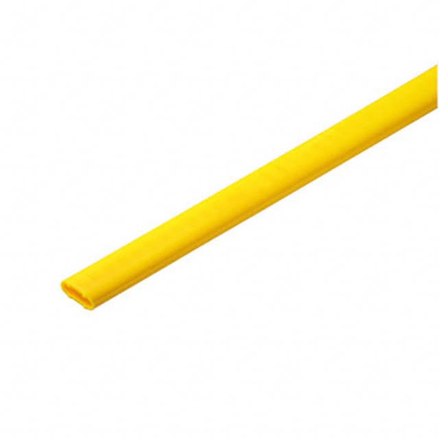 1568300001 WIRE MARKER SLIP-ON 11.3X4MM YLW