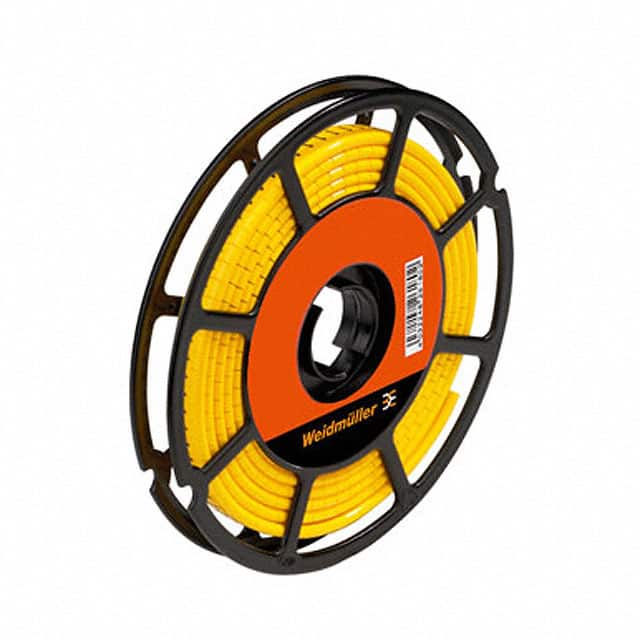 1568301742 WIRE MARKER SLIP-ON 11.3MMX4MM