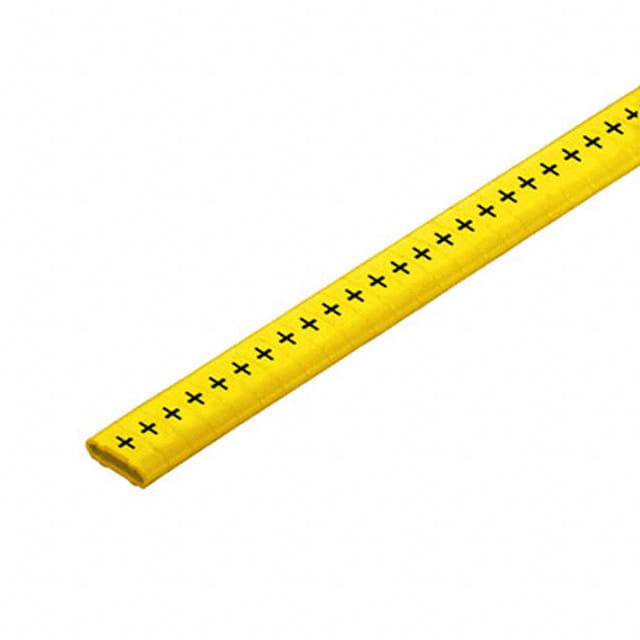1568301738 WIRE MARKER SLIP-ON 11.3MMX4MM