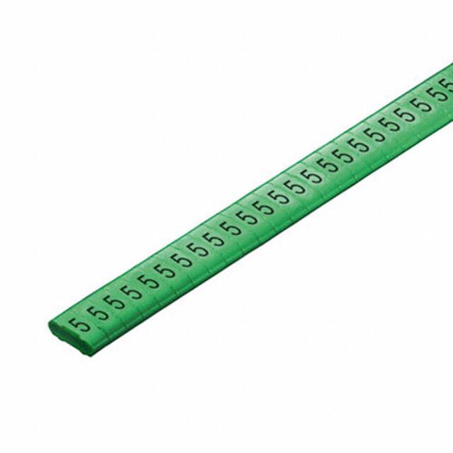1568301518 WIRE MARKER SLIP-ON 11.3MMX4MM