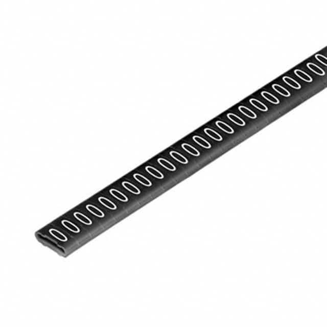 1568301503 WIRE MARKER SLIP-ON 11.3MMX4MM