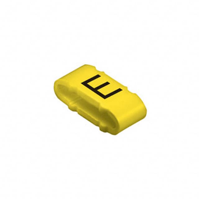 1733651645 WIRE MARKER SLIP-ON 11.3MMX4MM