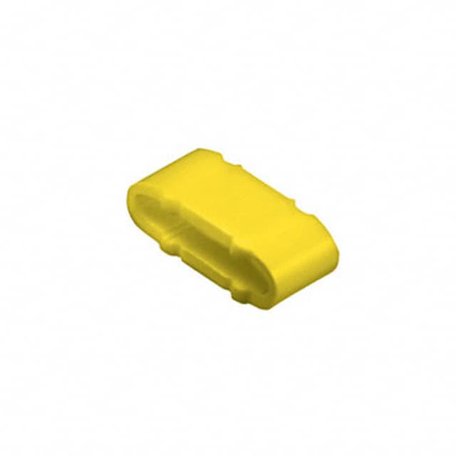 1733651665 WIRE MARKER SLIP-ON 11.3MMX4MM