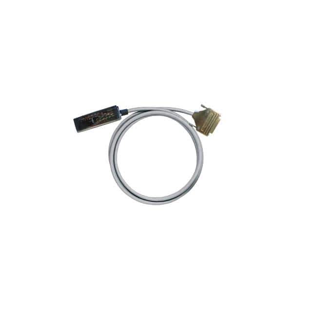 7789621050 CABLE ASSEMBLY INTERFACE 16.4'