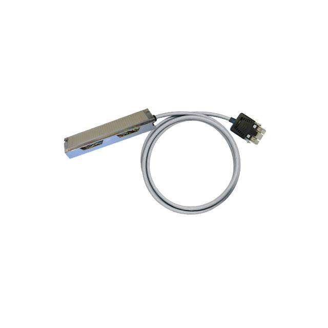 7789112010 CABLE ASSEMBLY INTERFACE 3.28'