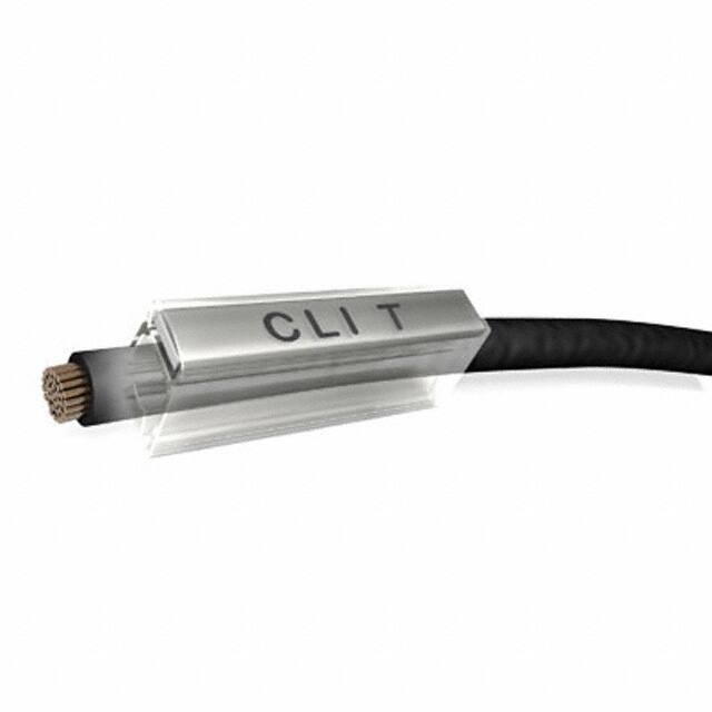 1889580000 WIRE MARKER SLIP-ON 5X30MM TRANS