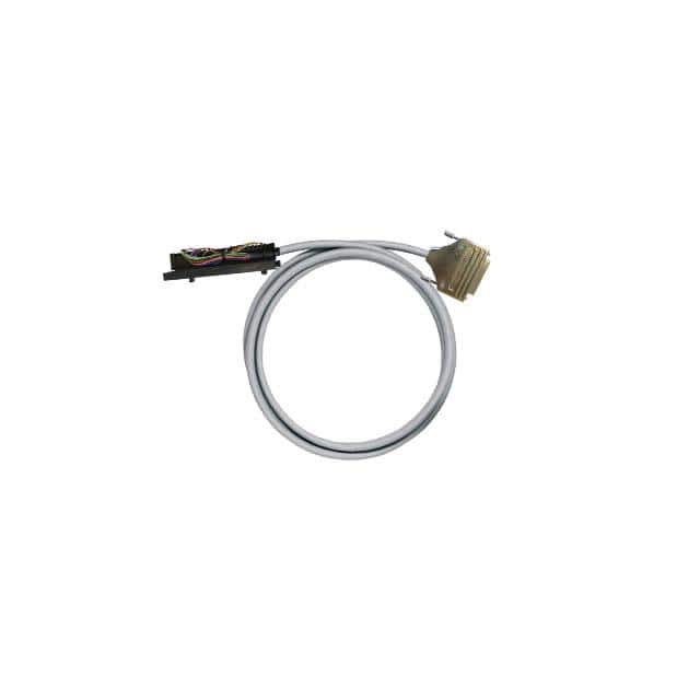 7789229010 CABLE ASSEMBLY INTERFACE 3.28'