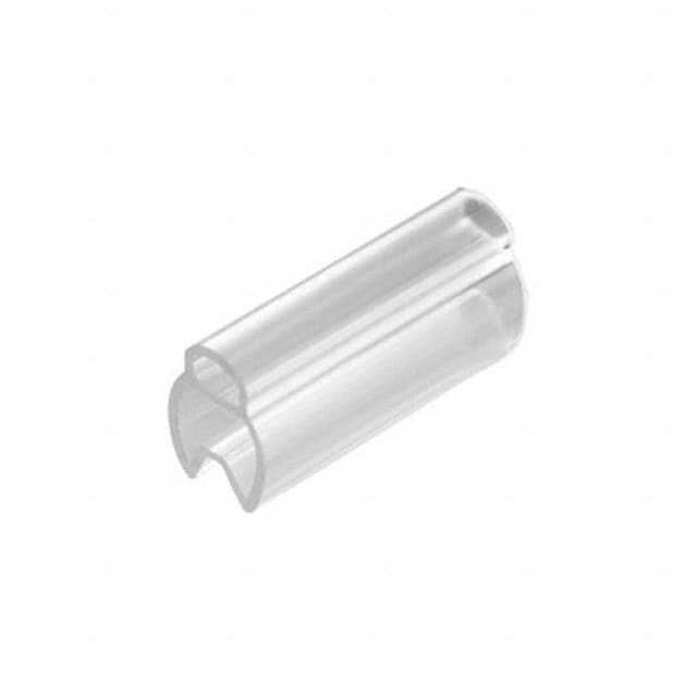 1806360000 WIRE MARKER SLIP-ON 9X20MM TRANS