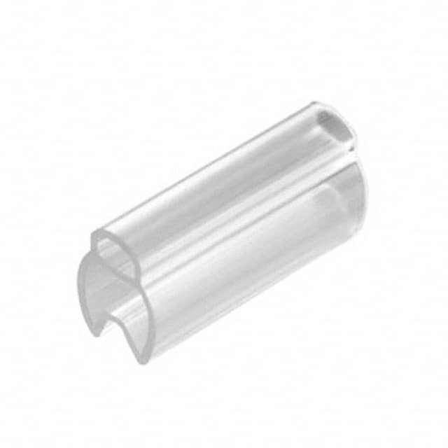 1806370000 WIRE MARKR SLIP-ON 14X20MM TRANS