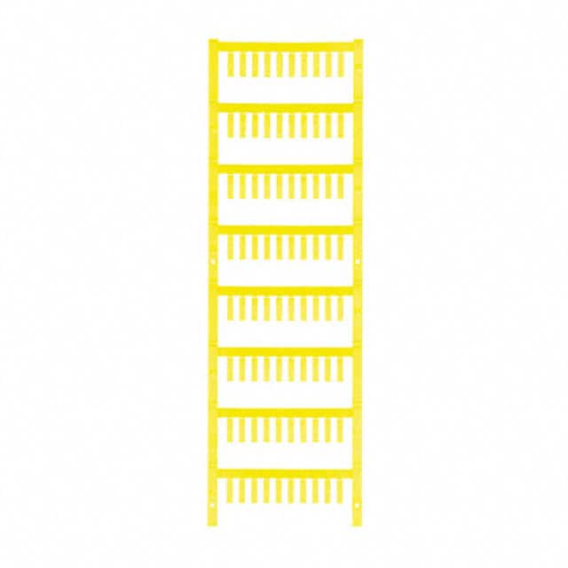 1919470000 WIRE MARKR SLIP 3.6X12MM 1=400PC