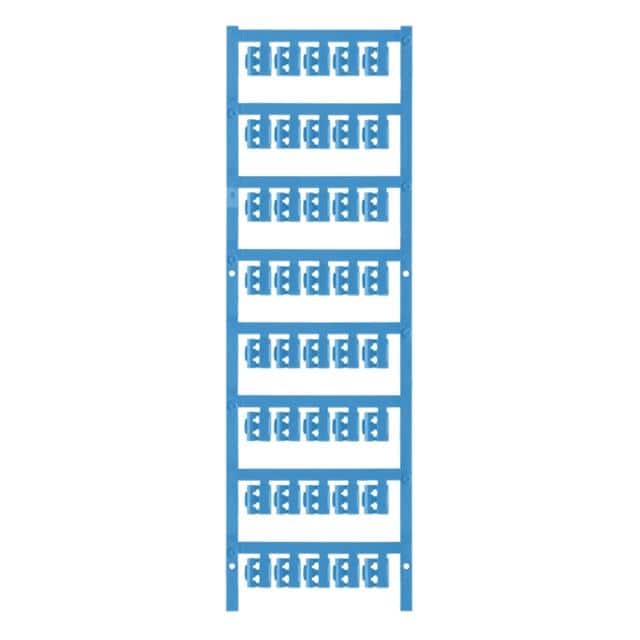 1747320002 WIRE MARKR CLIPON 5.8X12MM 200BX