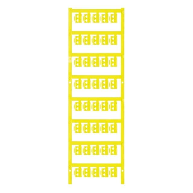 1747320004 WIRE MARKR CLIPON 5.8X12MM 200BX