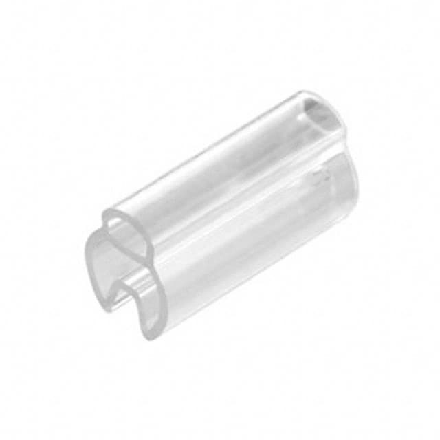 1806320000 WIRE MARKR SLIP-ON 18X18MM TRANS