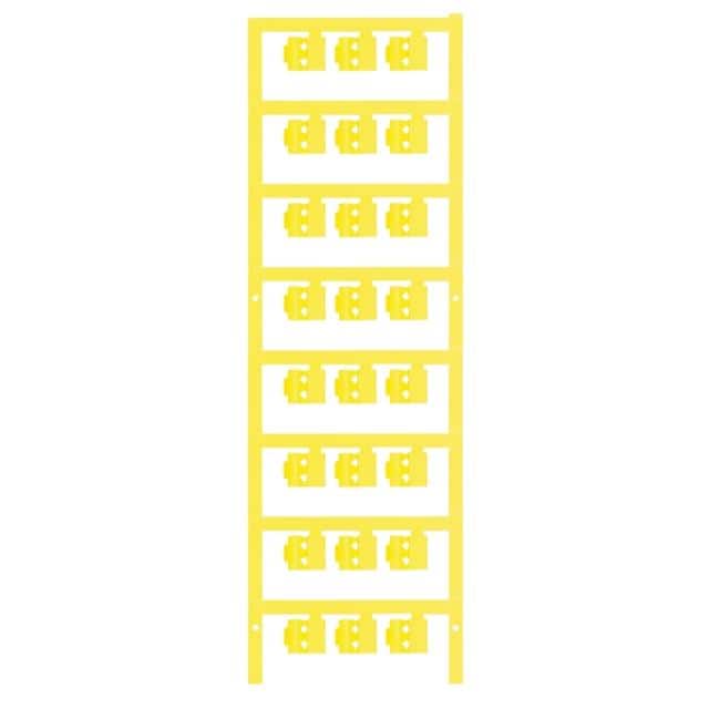 1758320004 WIRE MARKR CLIPON 5.8X12MM 120BX