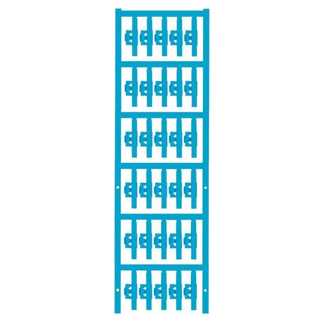 1805720000 WIRE MARKR CLIPON 5.8X30MM 150BX