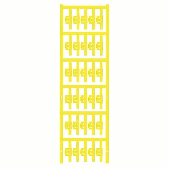 1805730000 WIRE MARKR CLIPON 5.8X30MM 150BX