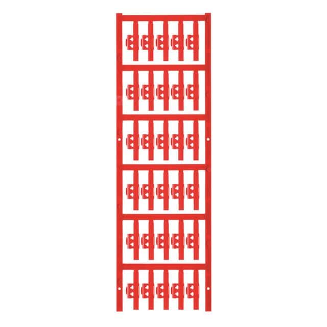 1805740000 WIRE MARKR CLIPON 5.8X30MM 150BX