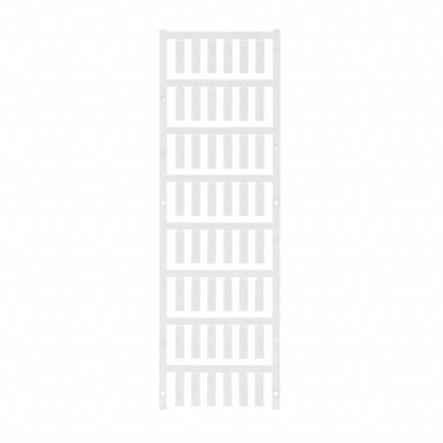 1919080000 WIRE MARKER SLIP-ON 5.7X21MM WHT