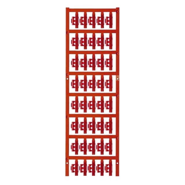 1779080003 WIRE MARKR CLIPON 5.8X21MM 200BX