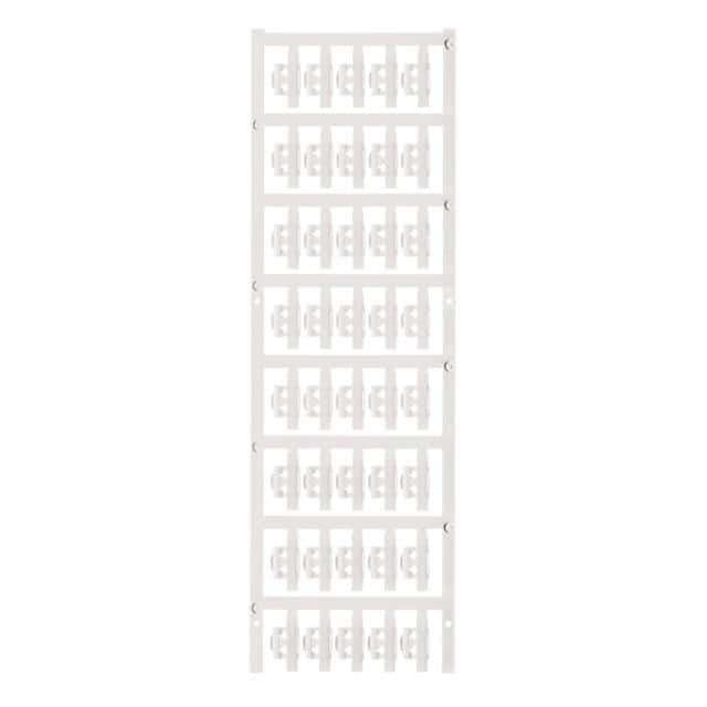 1813190000 WIRE MARKR CLIPON 5.8X21MM 200BX