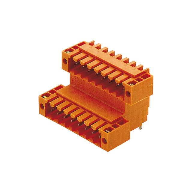 8012950000 INTERFACE MOD HDR 50POS 12-26AWG