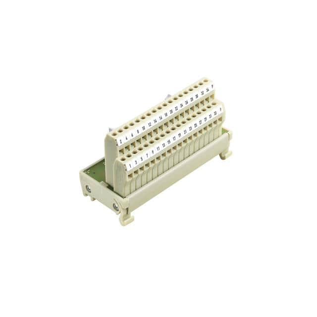 8265540000 INTERFACE MODULE HDR 16POS