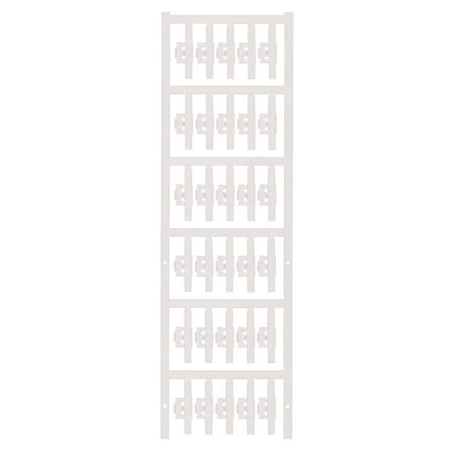 1805760000 WIRE MARKR CLIPON 5.8X30MM 150BX